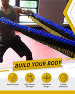 Resistance Bands Set