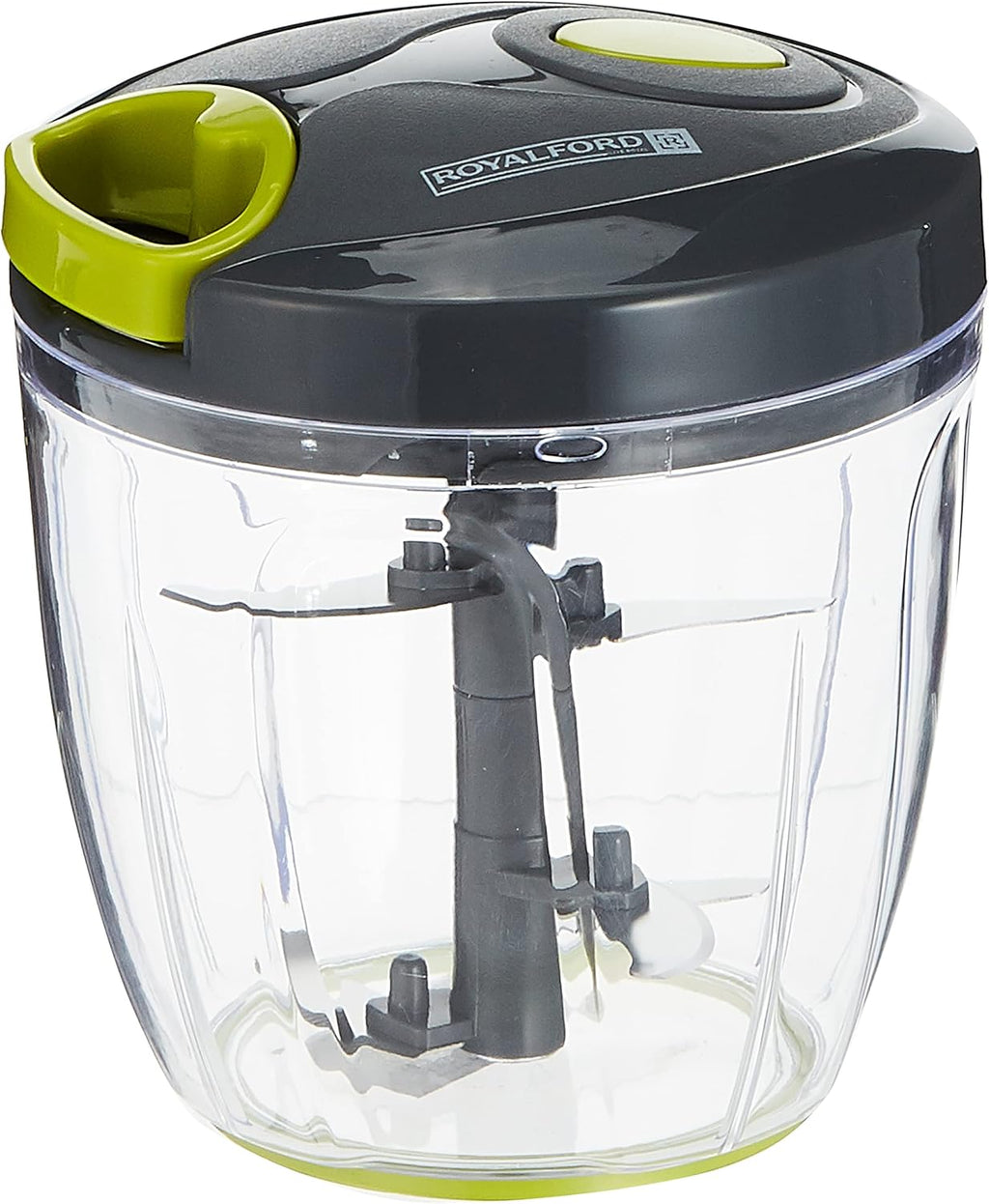 Pull Chopper 5 Blade 900 ml