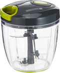 Pull Chopper 5 Blade 900 ml
