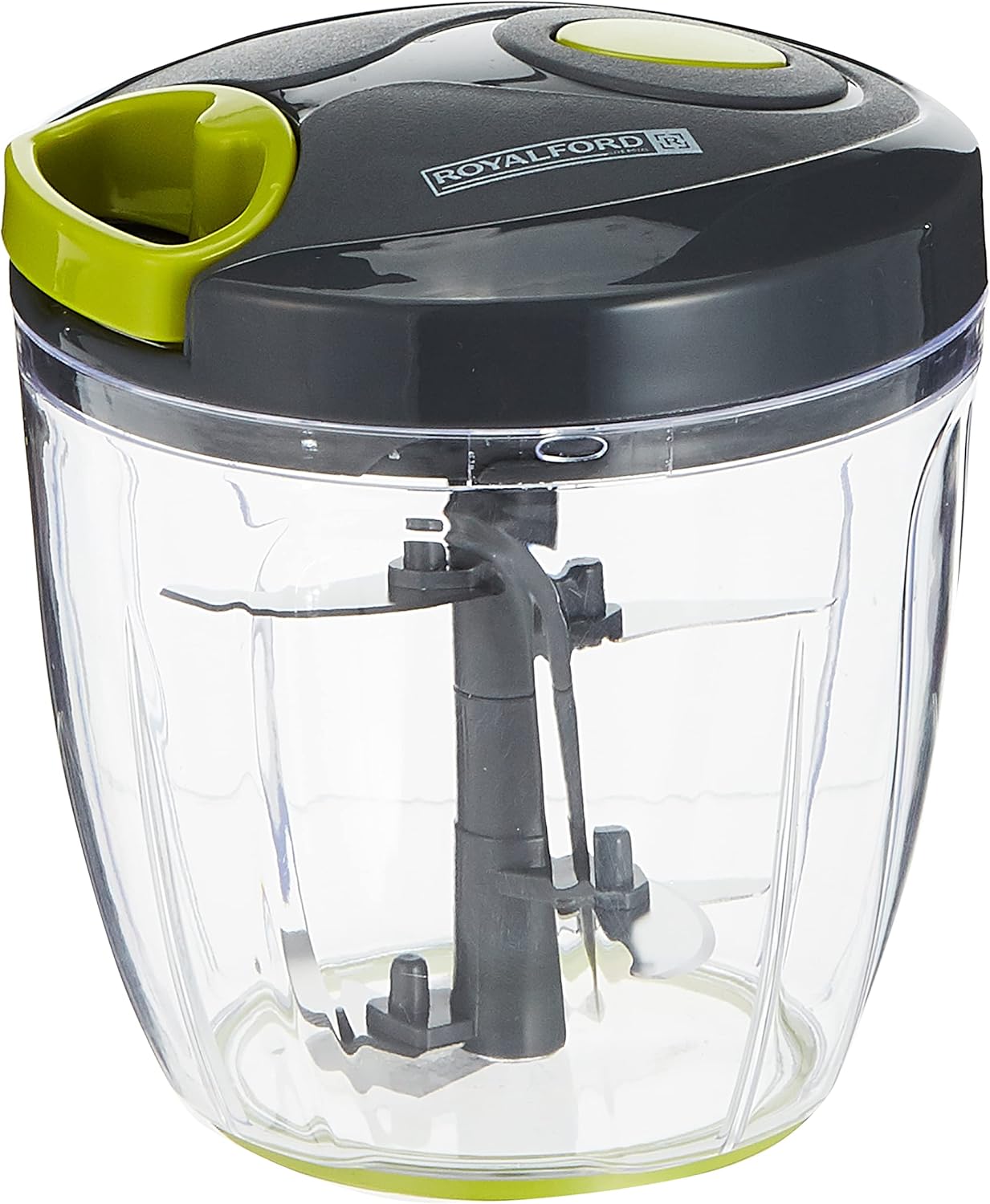 Pull Chopper 5 Blade 900 ml