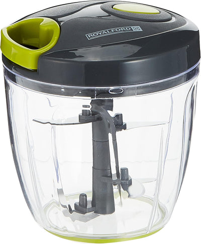Pull Chopper 5 Blade 900 ml