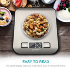 Ultrean Digital Food Scale