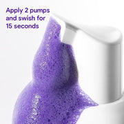 Jan London Teeth Whitening Foam for Aligners and Retainers