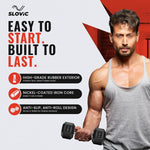 5kg Dumbbells Set of 2