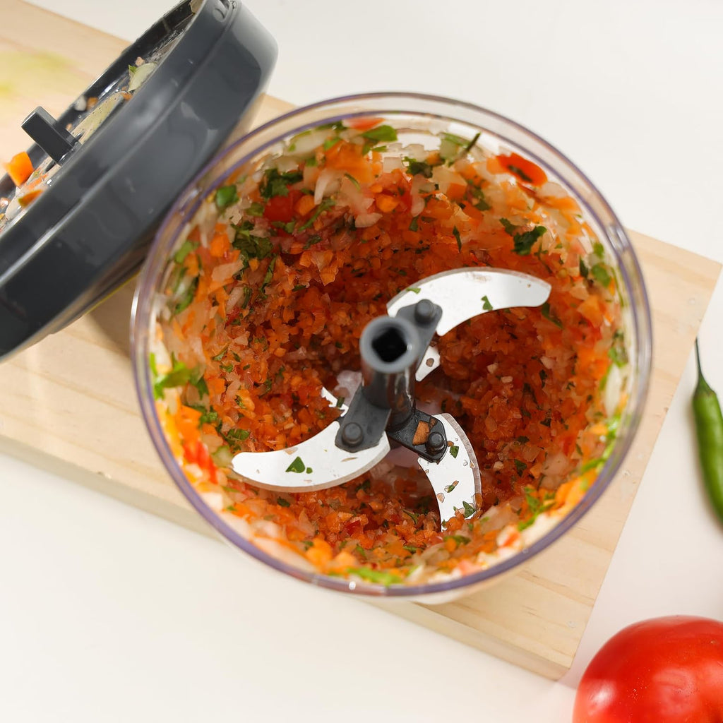Pull Chopper 5 Blade 900 ml