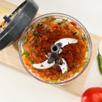Pull Chopper 5 Blade 900 ml