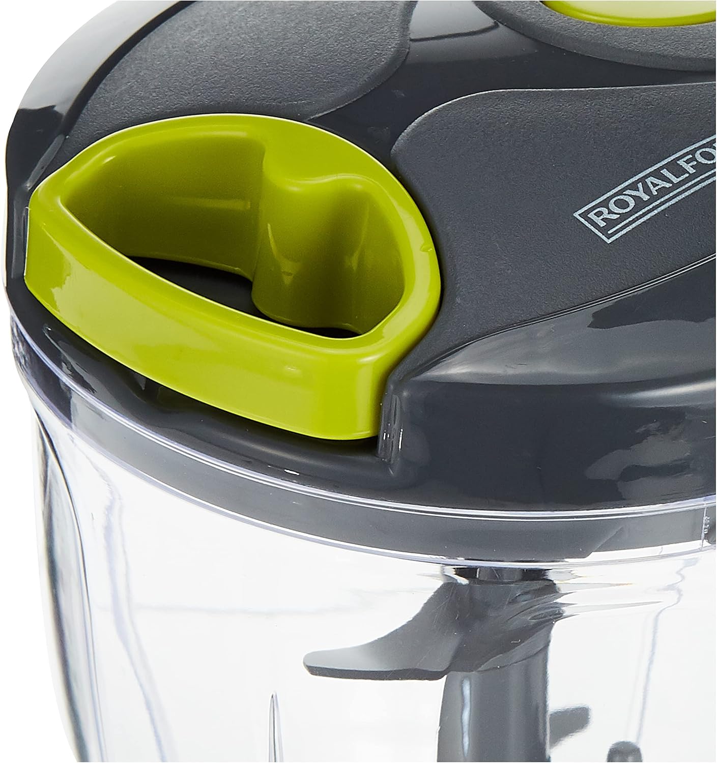Pull Chopper 5 Blade 900 ml