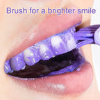 Jan London Teeth Whitening Foam for Aligners and Retainers