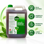 Dettol Antiseptic Liquid 5L – Hygiene & Multipurpose Protection