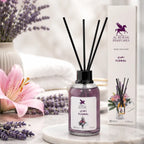 FLORAL REED DIFUSER