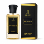 Jan London Ouddish 50ml Eau de Parfum Smoky Tobacco Oud