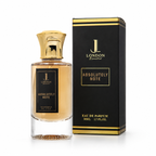 Absolutely Note Oud Leather Perfume Inspired by Penhaligon's Halfeti