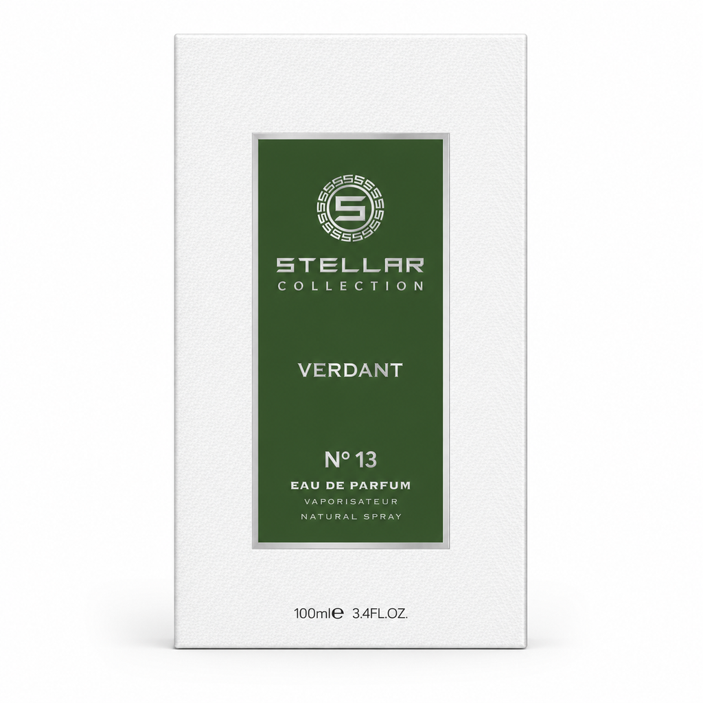 Verdant No. 13