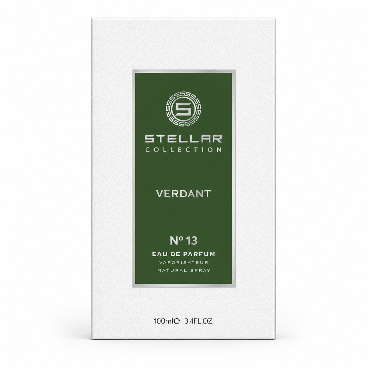 Verdant No. 13