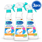 Dr. Beckmann Deo & Sweat Stain Remover Spray – 250ml 3Pcs