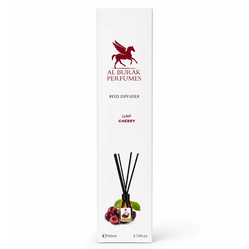 CHERRY REED DIFUSER