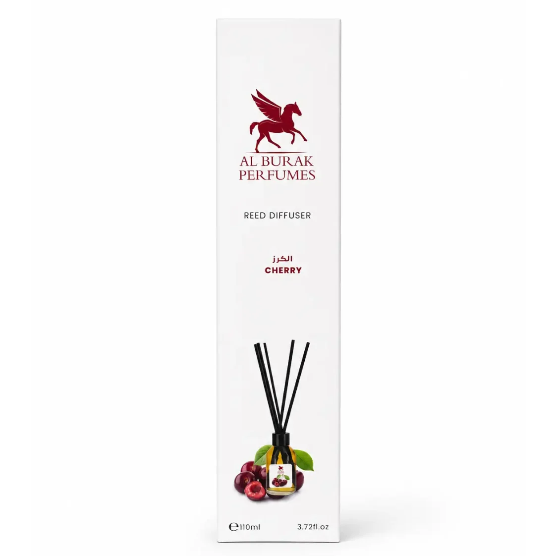 CHERRY REED DIFUSER