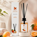 MANDARINE REED DIFUSER