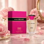 Paris Royale Sweet Heart