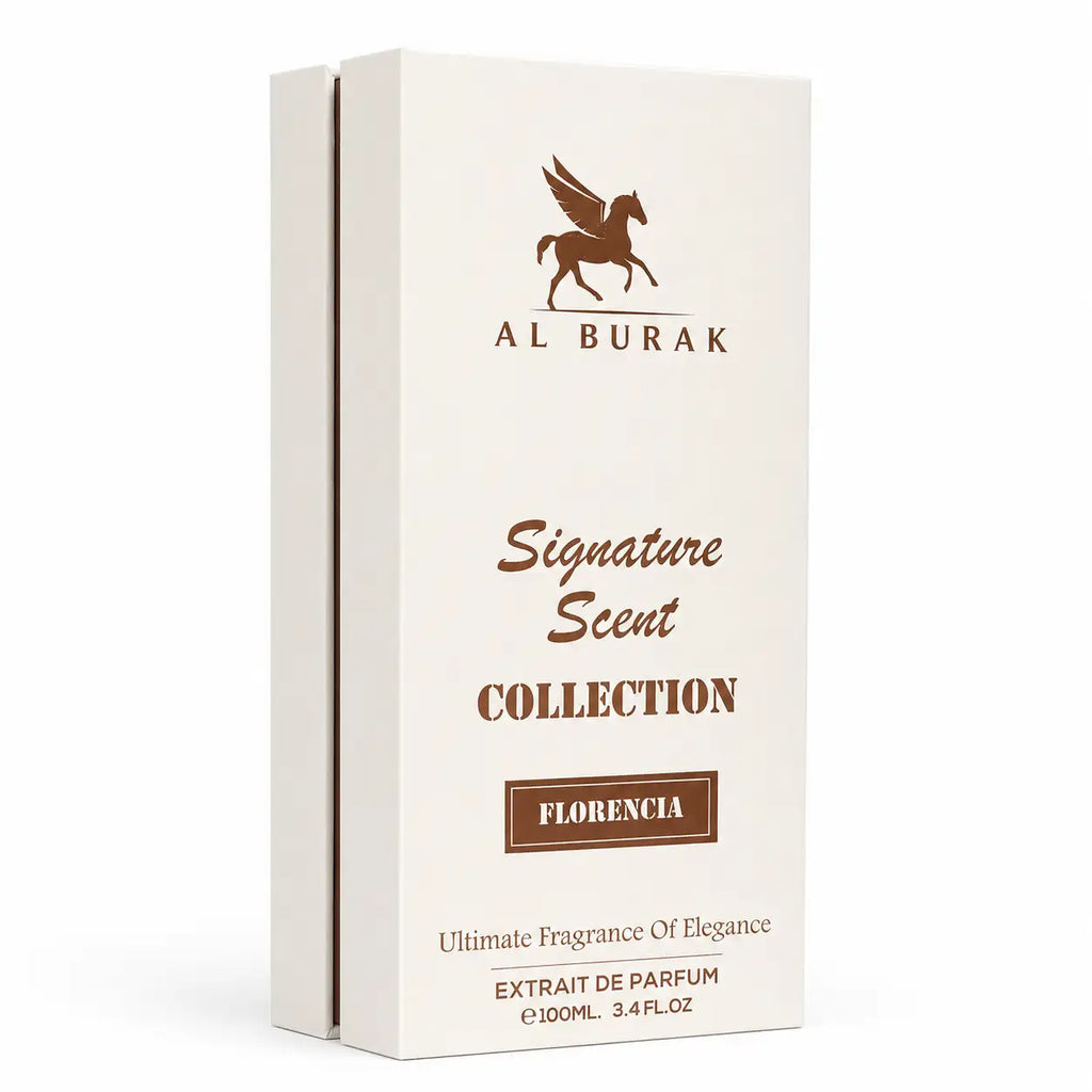SIGNATURE FLORENCE