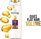 Pantene Pro-V Sheer Volume Shampoo 400 Ml