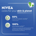 Nivea Body Lotion for Dry to Very Dry Skin Rich Nourishing 250 ml