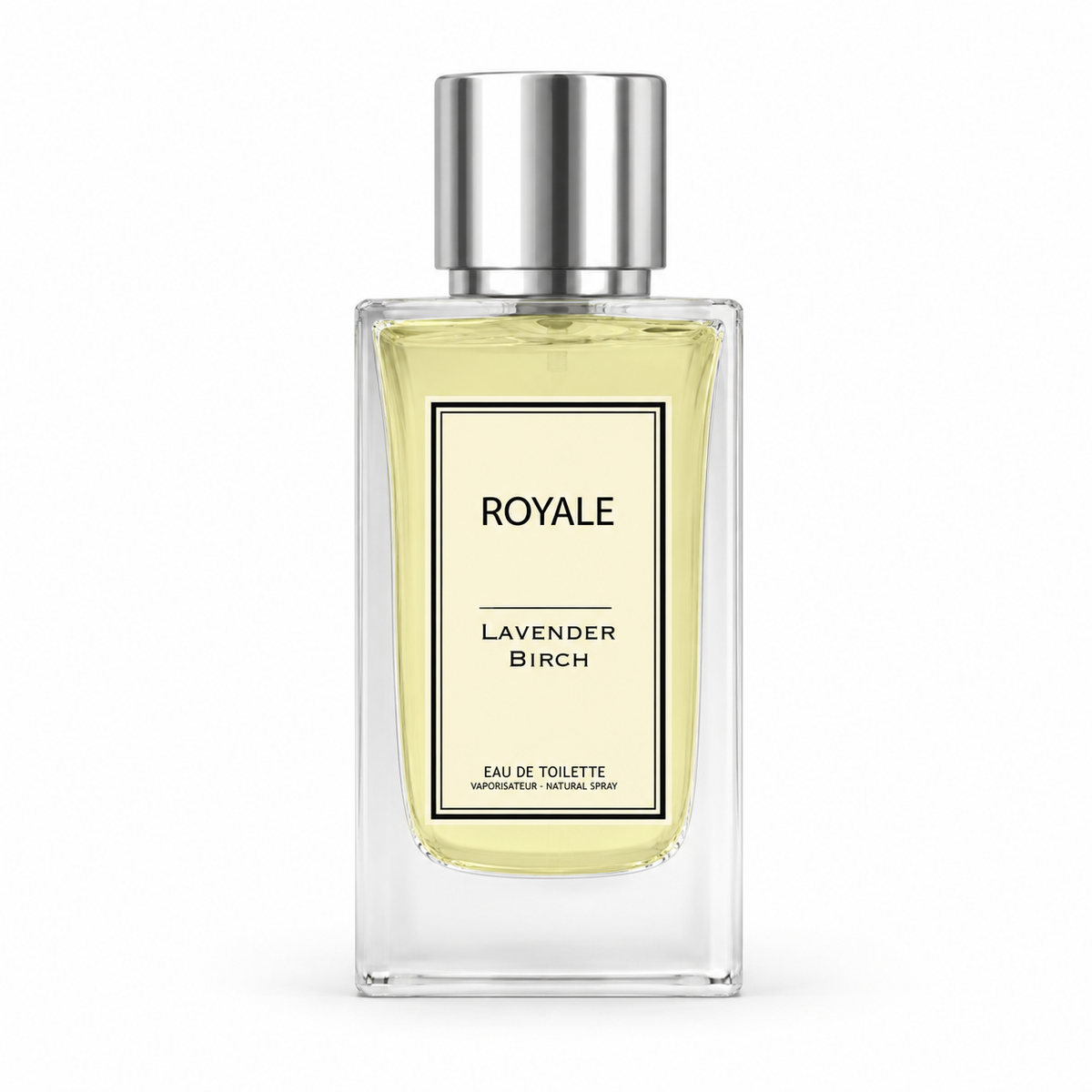 PARIS ROYALE LAVENDER BIRCH