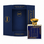 J'aimie Dieu Sophisticated Floral Oud Eau de Parfum Fragrance Spray