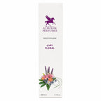 FLORAL REED DIFUSER