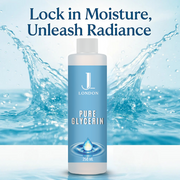 Jan London 100% Pure Glycerin Moisturizing Skin Nourishing Liquid