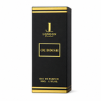 Jan London Ouddish 50ml Eau de Parfum Smoky Tobacco Oud
