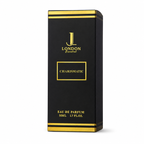 Charismatic Eau de Parfum Inspired by Black Opium Scent 50ml