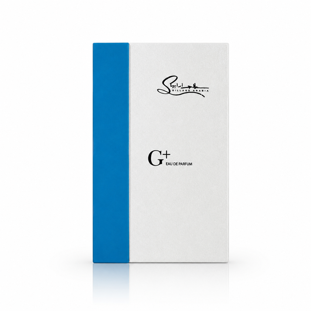 G+ By Sillage Arabia