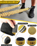 Resistance Bands Set