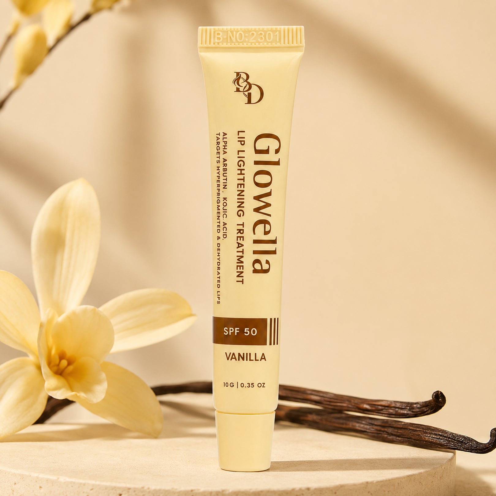 Bioderm Derma whitening cream for women - 400g White Imported