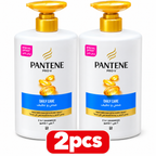 Pantene Shampoo Daily Care 1L x 2pcs – Soft, Smooth & Manageable Hair