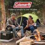 Coleman Quad Chair