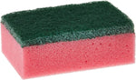 EZUK cleen Anti Microbial Sponge Scrubber