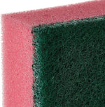 EZUK cleen Anti Microbial Sponge Scrubber