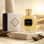 Desert Oud 71 by Sillage Arabia