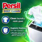 Persil Liquid Gel Blue 2.9L + 950ml – Powerful Laundry Cleaning Value Pack