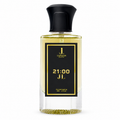 Jan London 21:00 Luxury Evening Eau de Parfum 50ml