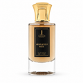 Absolutely Note Oud Leather Perfume Inspired by Penhaligon's Halfeti