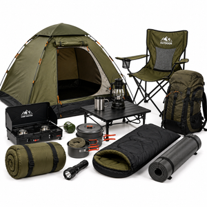 Camping