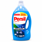 Persil Power Gel Green 4.8L – Powerful Deep Cleaning & Freshness
