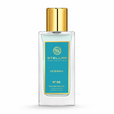 Oceania No. 08