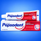 Pepsodent Toothpaste 190g x 6pcs  – Cavity Defense & Fresh Clean Feel