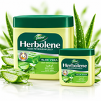 Dabur Herbolene Aloe Petroleum Jelly Value Pack – 425ml 4pcs + 115ml 4pcs
