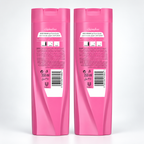Sunsilk Strength & Shine Shampoo 350ml 2pcs – Stronger, Shinier-Looking Hair