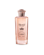 Altenor Lamar perfume bottle on a white background